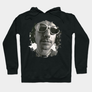 Vintage Bush. Gavin - Rossdale 1996 Hoodie