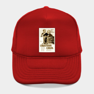 A Christmas Carol Hat