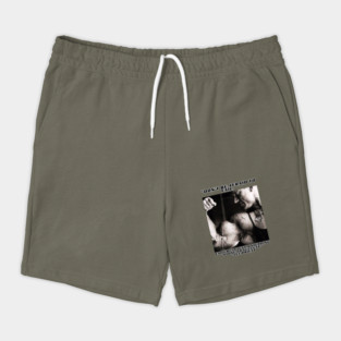 "Don't be afraid to fail. Failure is just a stepping stone to success." - Lee Priest Shorts