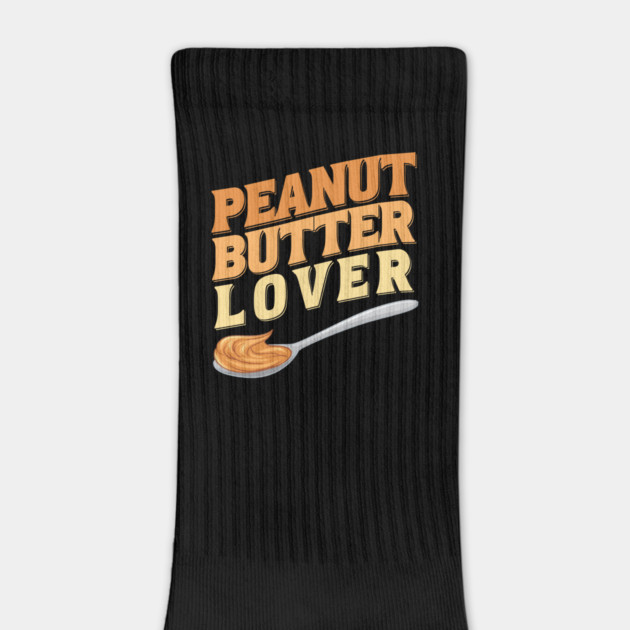 Peanut Butter Lover by HolidayBug