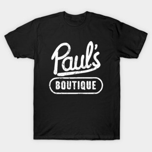 Paul’s Boutique T-Shirt