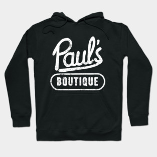 Paul’s Boutique Hoodie