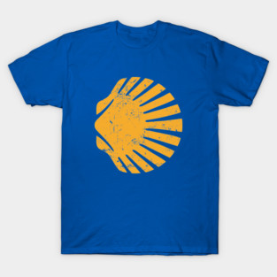 Camino de Santiago T-Shirt