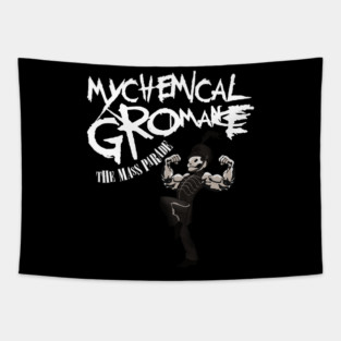 My Chemical Growmance Tapestry