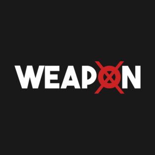 Weapon X T-Shirt