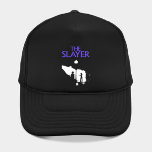 The Slayer Hat