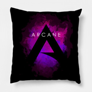 ARCANE Pillow