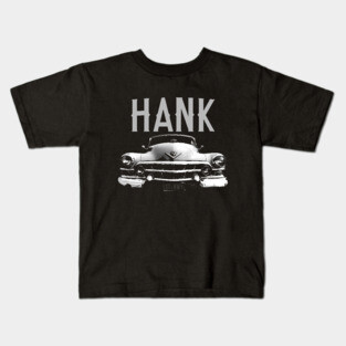 Hank Kids T-Shirt