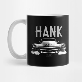 Hank Mug