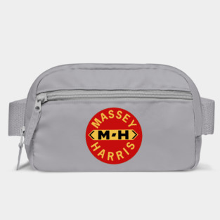 Massey Harris Tractors and Farm Equipment USA Bag