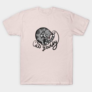 Cat Daddy T-Shirt