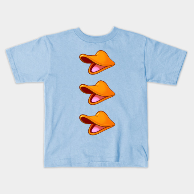 Bill Bill Bill funny pun design Kids T-Shirt by Luxinda