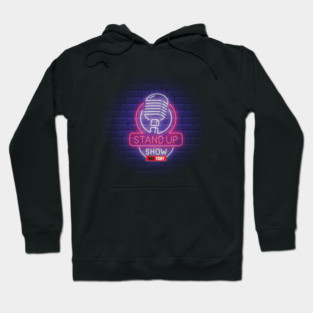 Stand up Show Kill Tony - Fan & Merch Design Hoodie