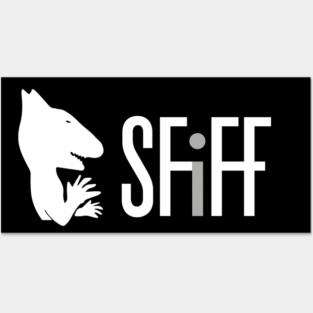 Santa Fe Independent Film Festival Posters and Art