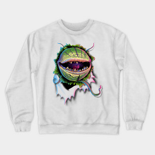 Alana II Crewneck Sweatshirt