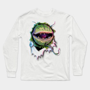 Alana II Long Sleeve T-Shirt