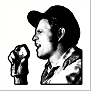 The Snowman Posters and Art