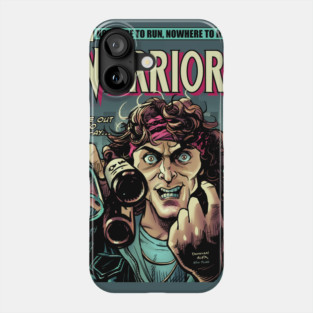 Luther's Call Phone Case