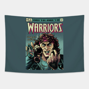 Luther's Call Tapestry