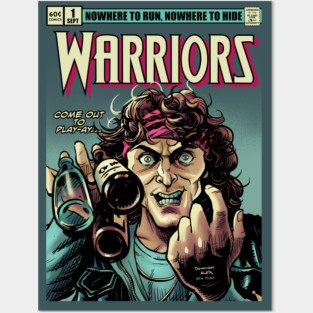 Luther's Call Posters and Art