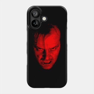 The Shining Phone Case