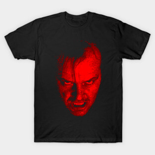 The Shining T-Shirt