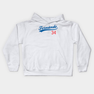 Fernando! Kids Hoodie