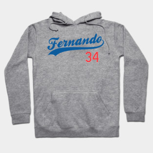 Fernando! Hoodie
