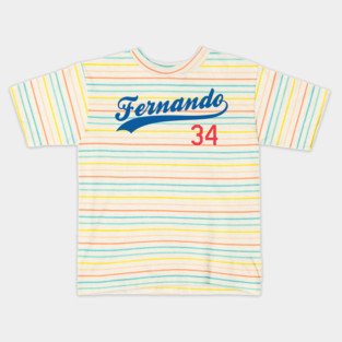 Fernando! Kids T-Shirt