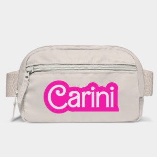 Phish Carini Hot Pink Baby Doll Bag