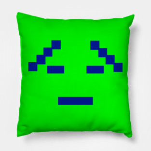Aqua Teen Hunger Force - Ignignokt Pillow