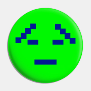 Aqua Teen Hunger Force - Ignignokt Pin