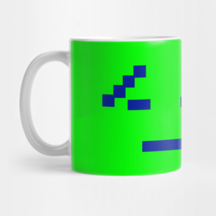 Aqua Teen Hunger Force - Ignignokt Mug