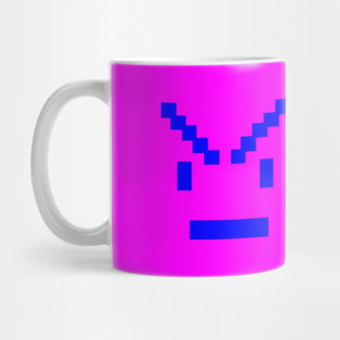 Aqua Teen Hunger Force - Err Mug