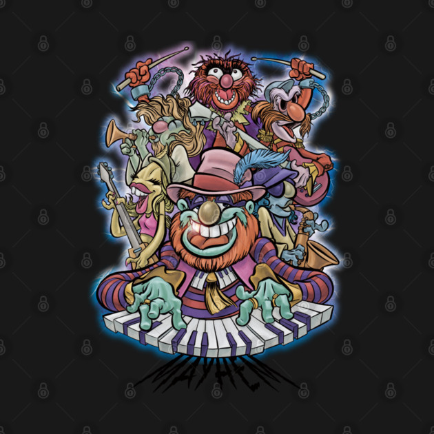 Mayhem by majanation