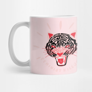 Feminist Killjoy Mug
