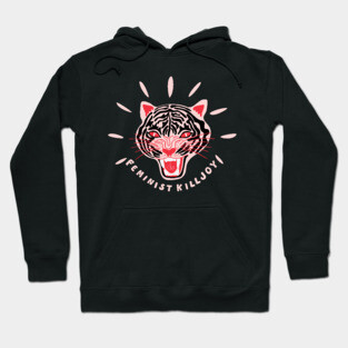 Feminist Killjoy Hoodie