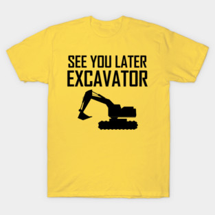 construction T-Shirt