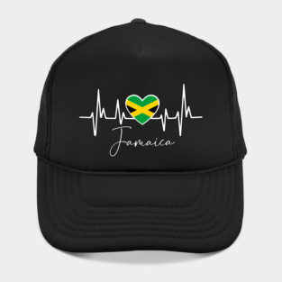 jamaica Hat