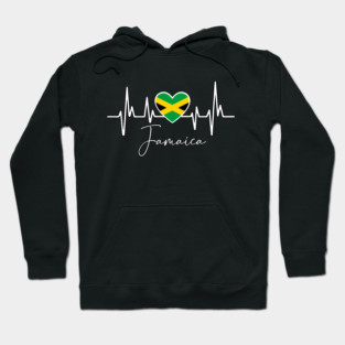 jamaica Hoodie