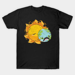 Save the Earth T-Shirt