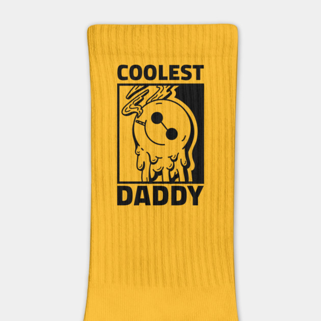Coolest Daddy by creative