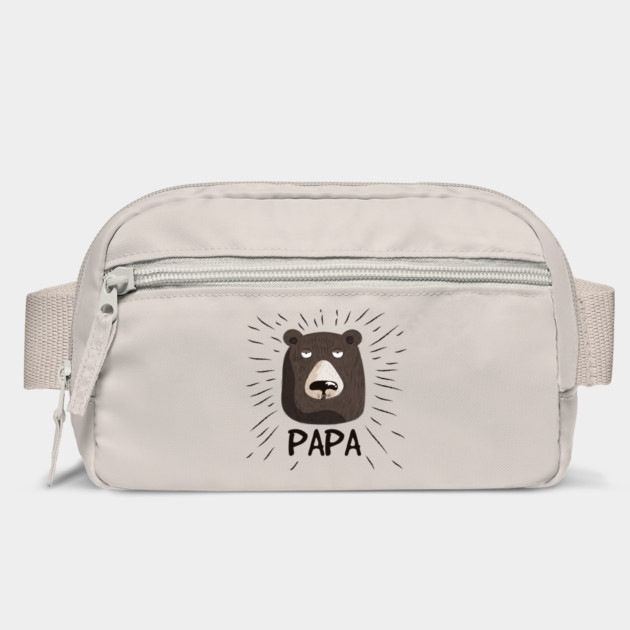 Papa Bear by creative