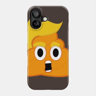Trump Dump Phone Case
