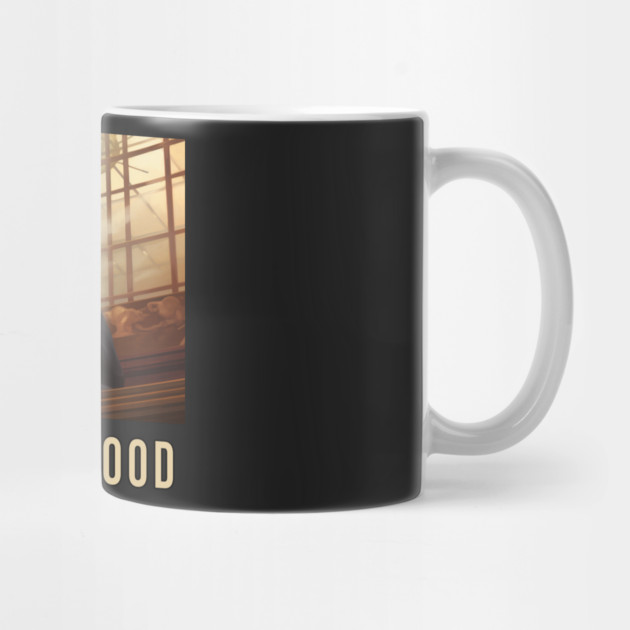 Believe Like Thurgood, Thurgood Marshall by UrbanLifeApparel