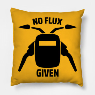 welding Pillow
