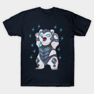 Voli Thunder T-Shirt