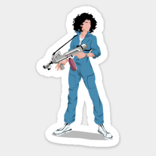Ripley Sticker