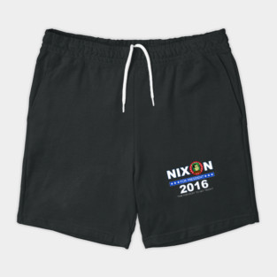 Nixon 2016 Shorts