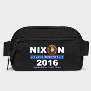 Nixon 2016 Bag